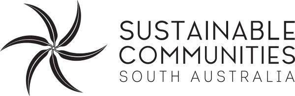 Sustainable Communities SA