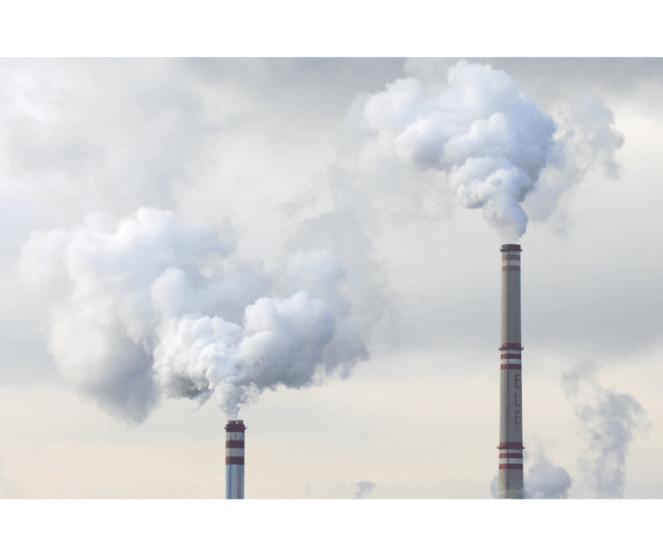 Fossil Fuel